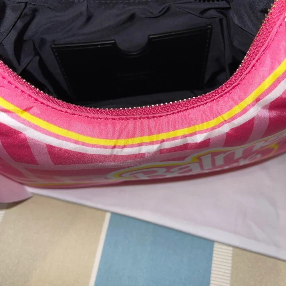 COPY - Balmain X Barbie collection bag - Picture 8 of 13